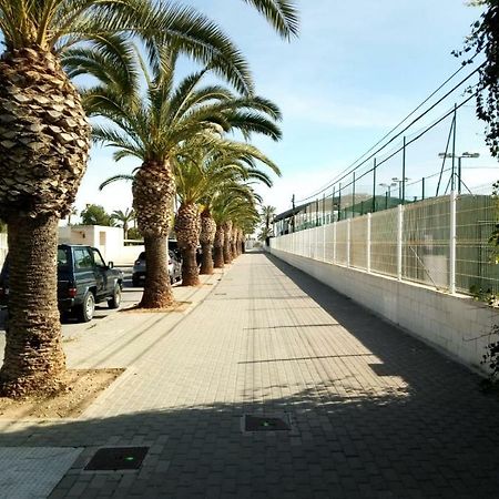 Cl Gravina 20 Apartment Grao de Castellon Exterior foto