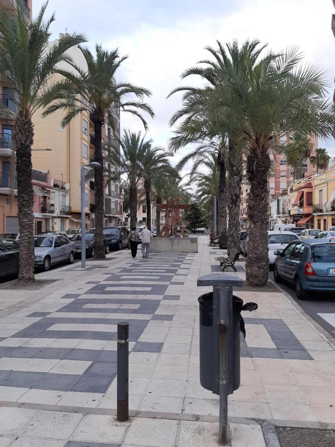 Cl Gravina 20 Apartment Grao de Castellon Exterior foto