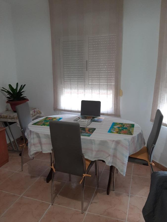 Cl Gravina 20 Apartment Grao de Castellon Exterior foto