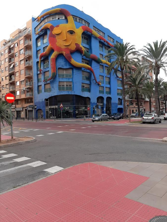 Cl Gravina 20 Apartment Grao de Castellon Exterior foto