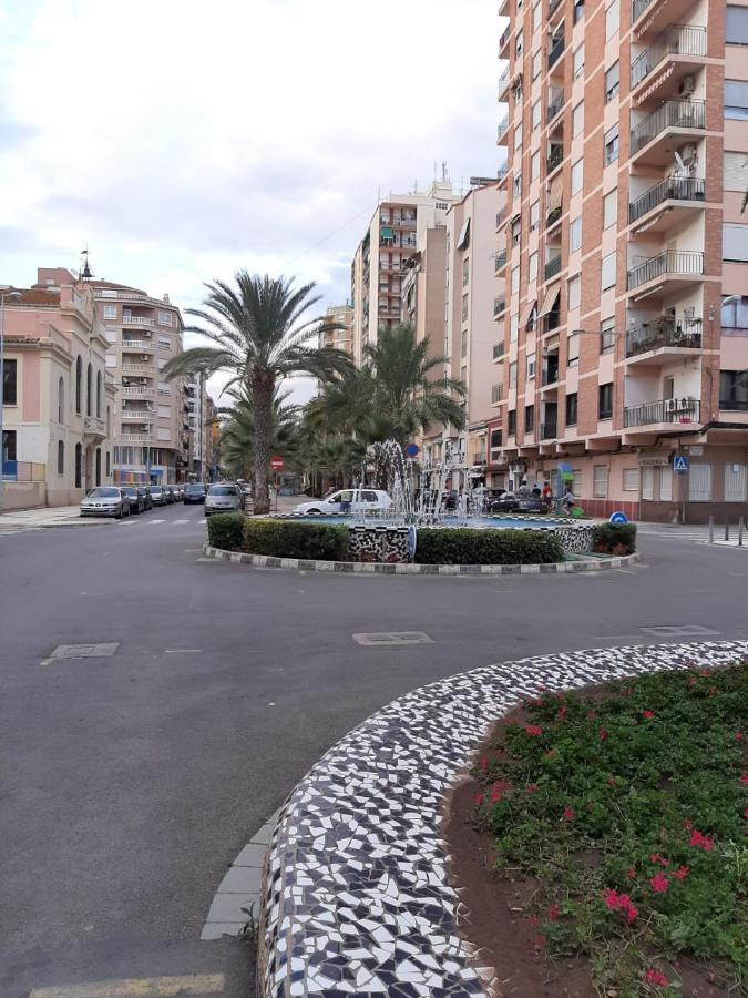 Cl Gravina 20 Apartment Grao de Castellon Exterior foto