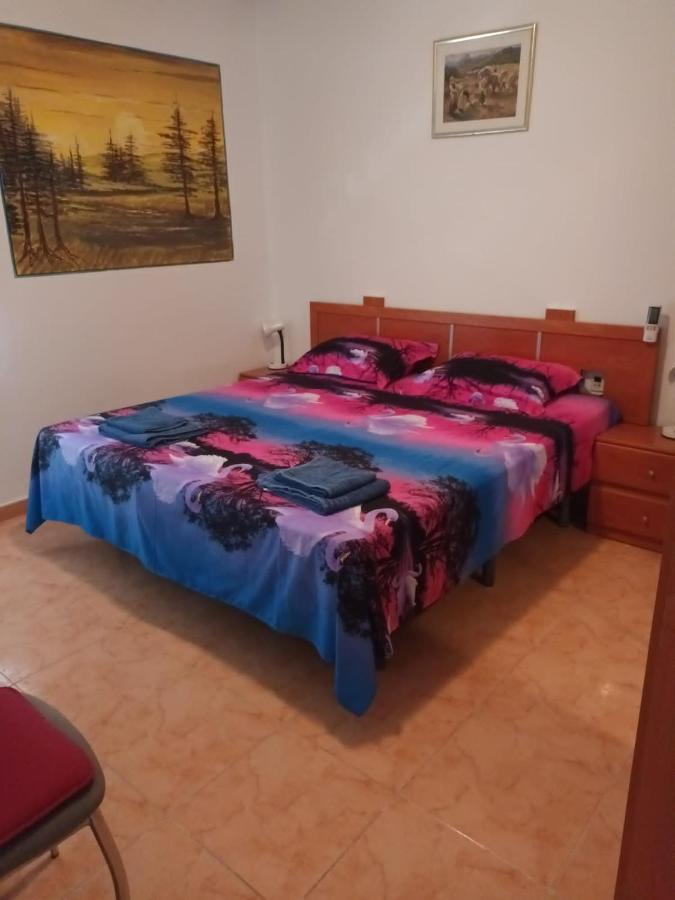 Cl Gravina 20 Apartment Grao de Castellon Exterior foto