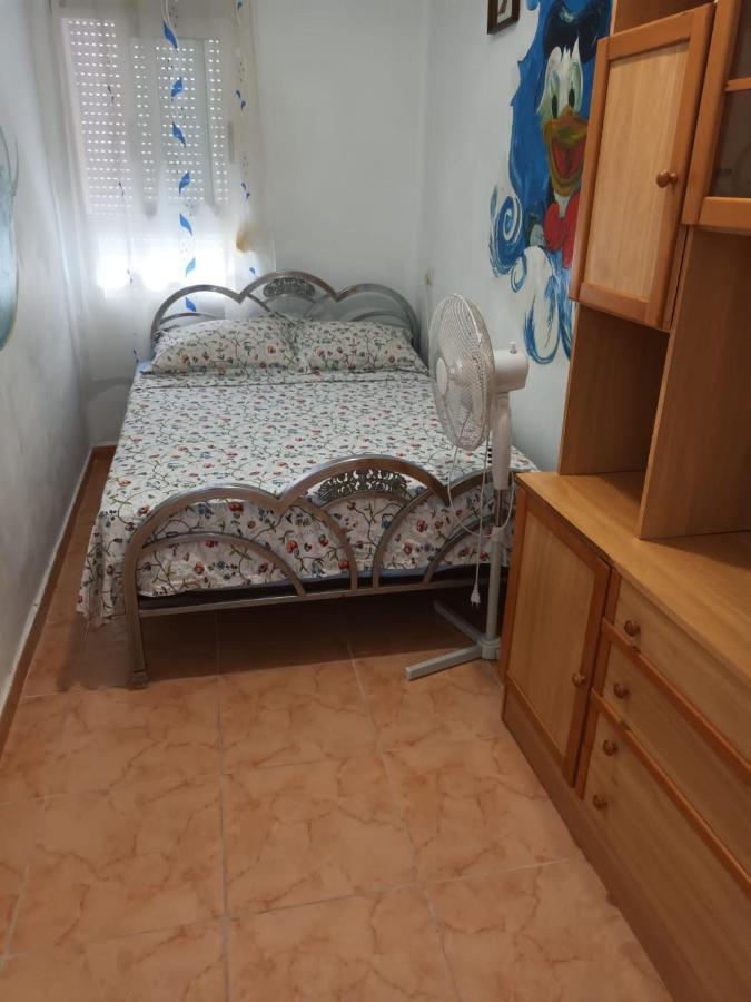 Cl Gravina 20 Apartment Grao de Castellon Exterior foto