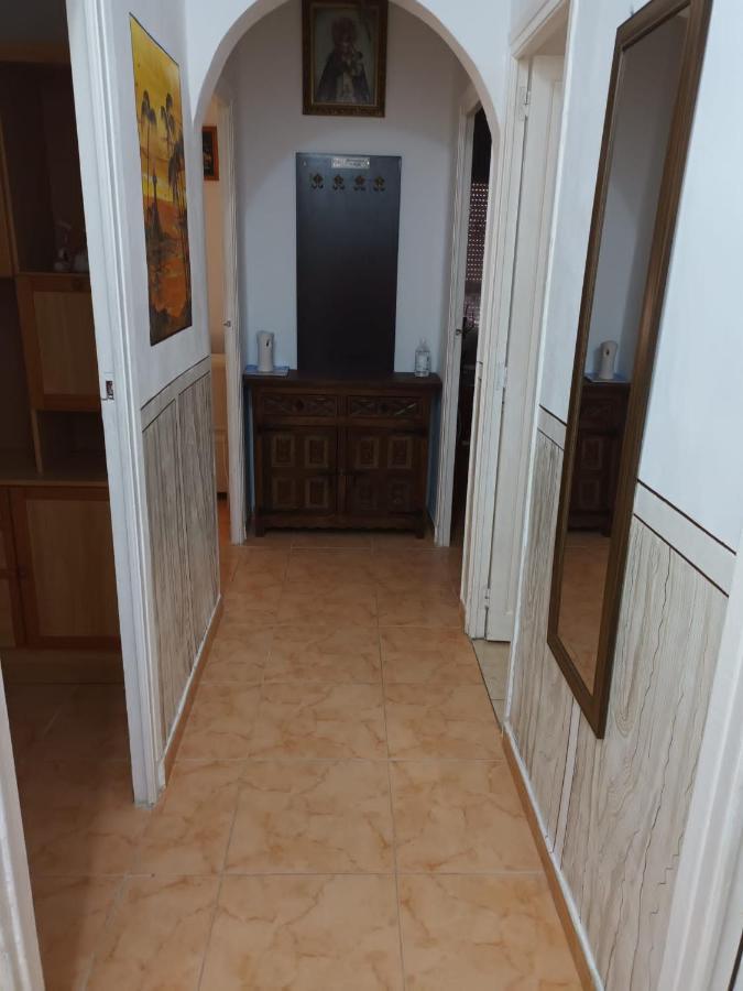 Cl Gravina 20 Apartment Grao de Castellon Exterior foto