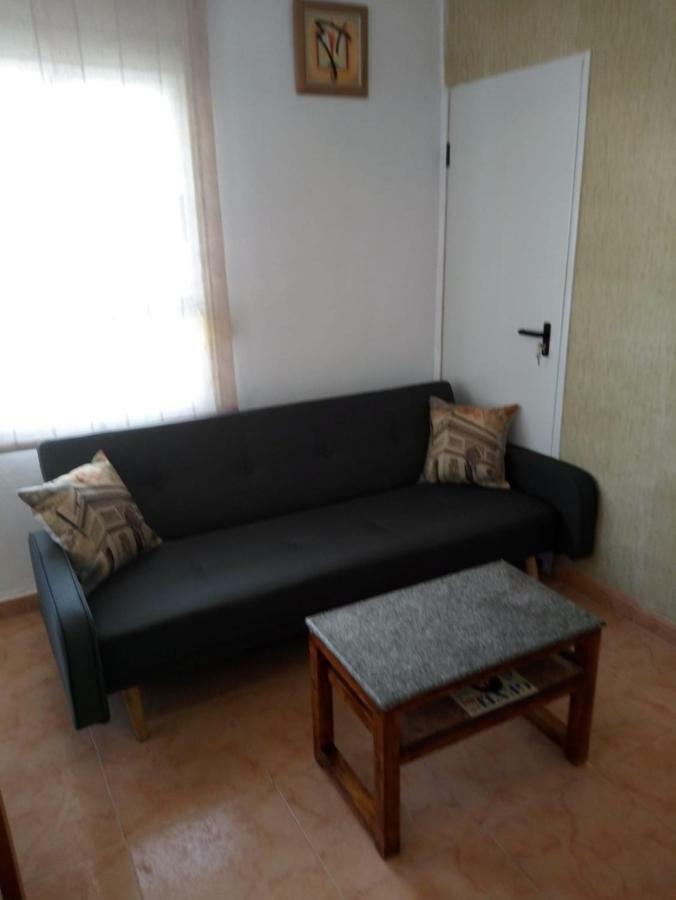 Cl Gravina 20 Apartment Grao de Castellon Exterior foto
