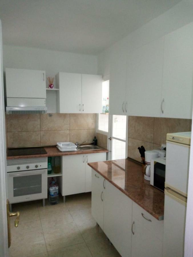 Cl Gravina 20 Apartment Grao de Castellon Exterior foto