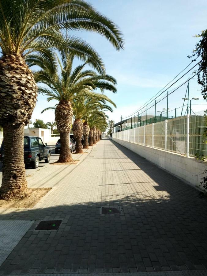 Cl Gravina 20 Apartment Grao de Castellon Exterior foto