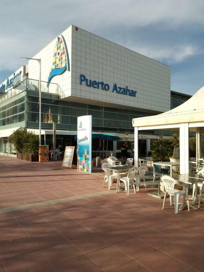 Cl Gravina 20 Apartment Grao de Castellon Exterior foto