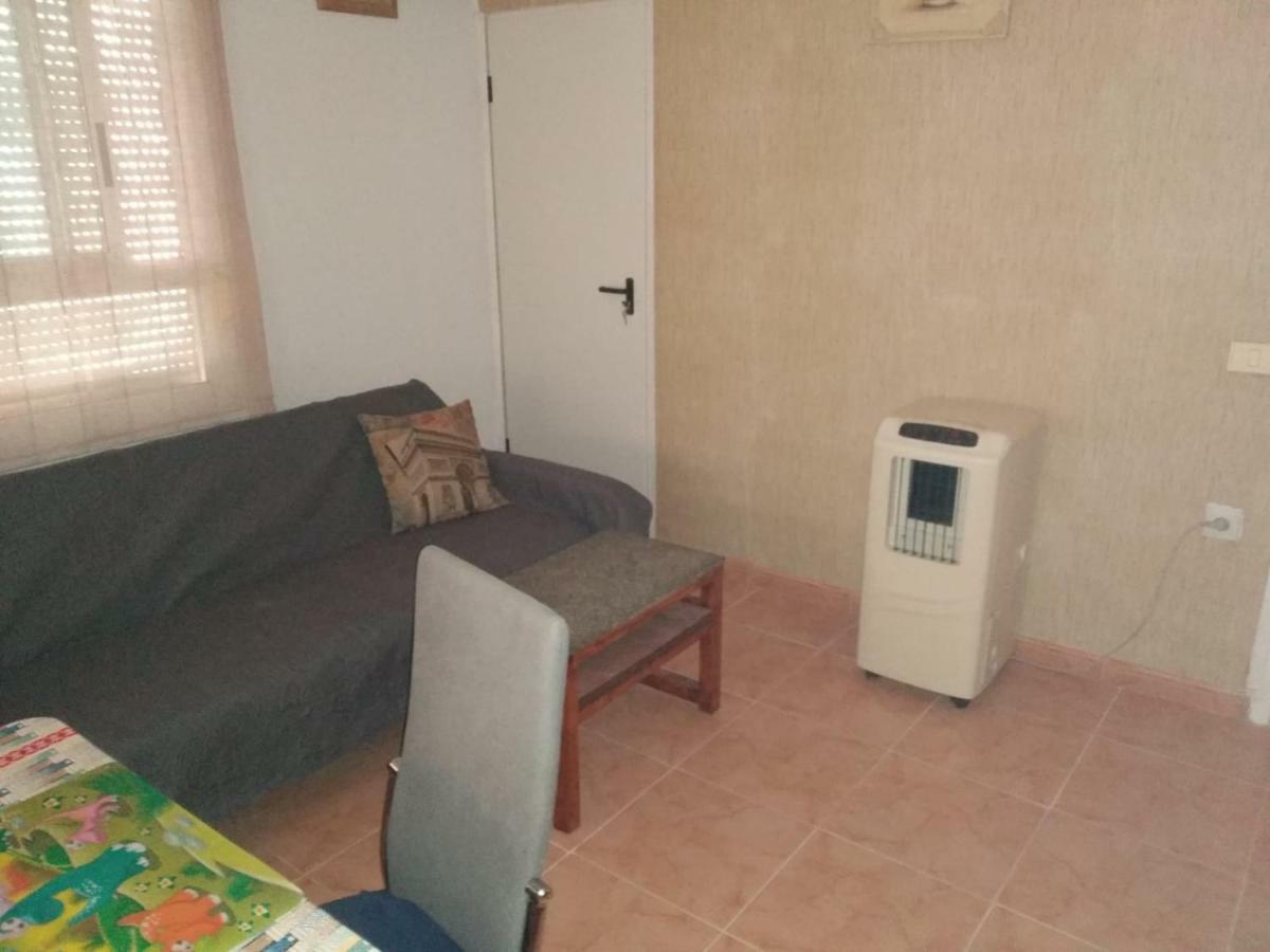 Cl Gravina 20 Apartment Grao de Castellon Exterior foto