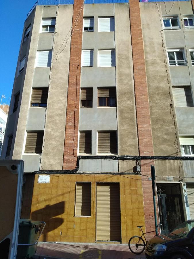 Cl Gravina 20 Apartment Grao de Castellon Exterior foto